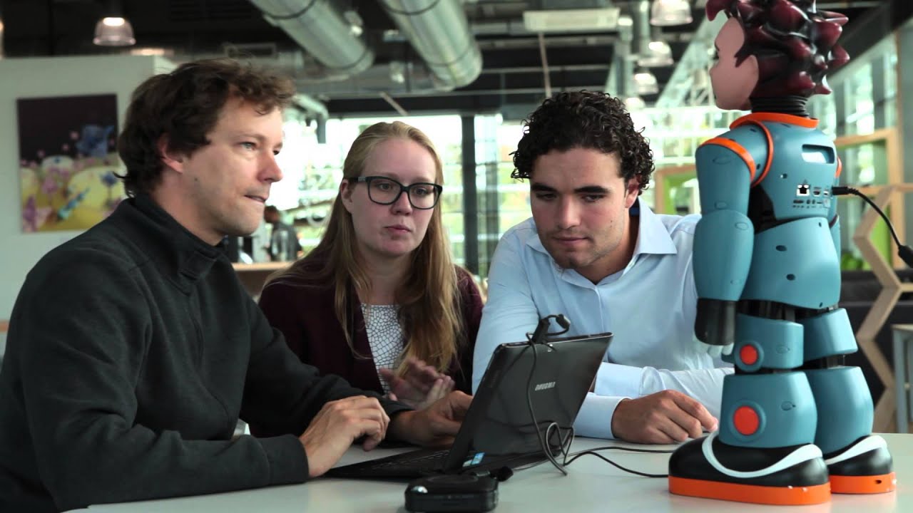 International Business Administration at the University of Twente? Insane or brilliant?