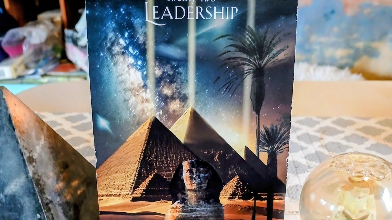 LEADERSHIP* CHILDREN OF THE FUTURE *PROTECTION* ANGELS* STARSEEDS*...