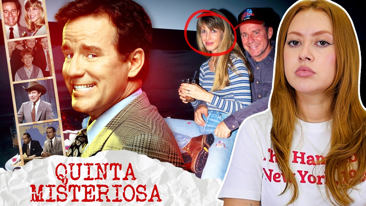 O TRISTE CASO DE PHIL HARTMAN