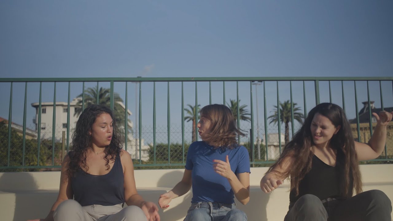 COCANHA - Cotelon (Vidèo Oficiala)
