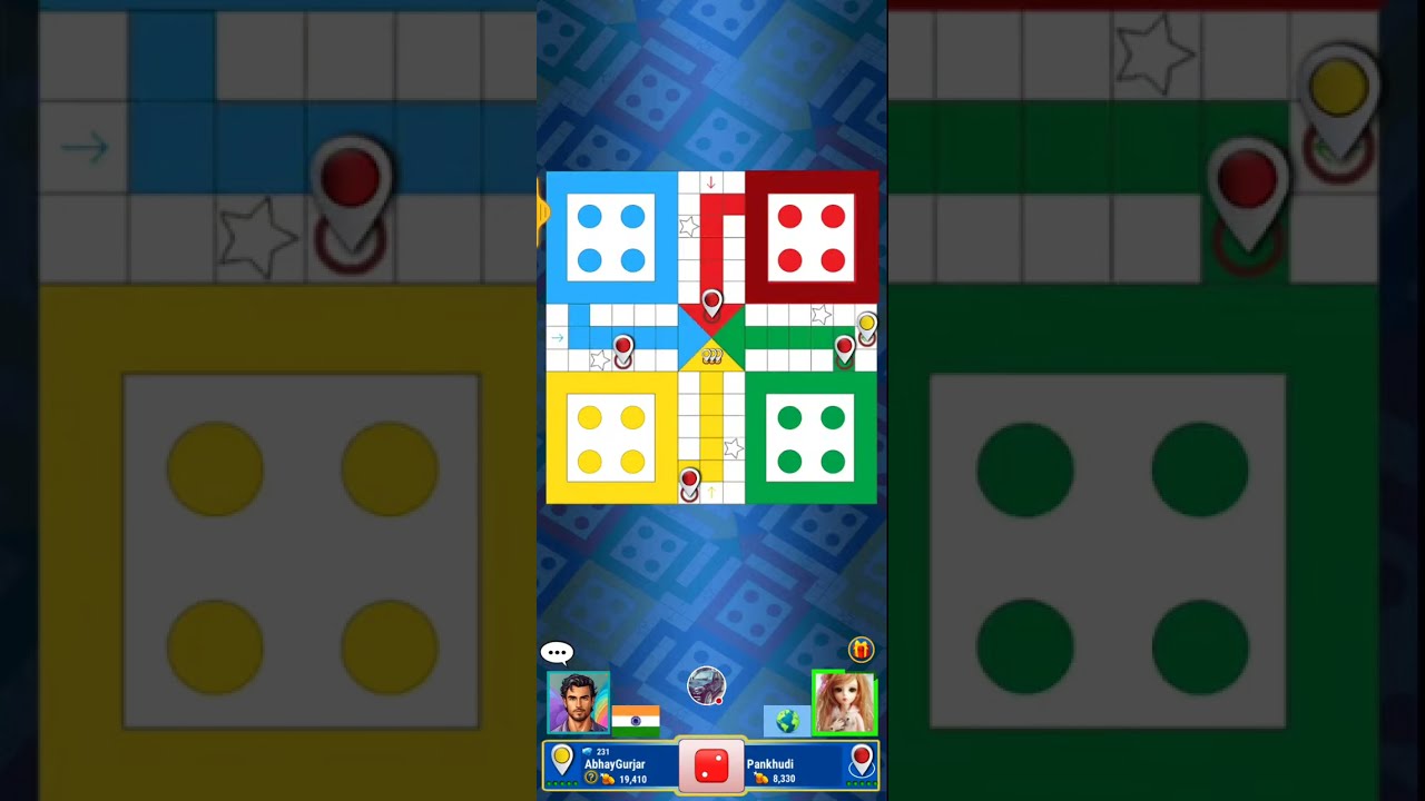 Ludo King 👑 Live Streaming 💯‼️ Like And Subscribe & Comment And Share Pls.......