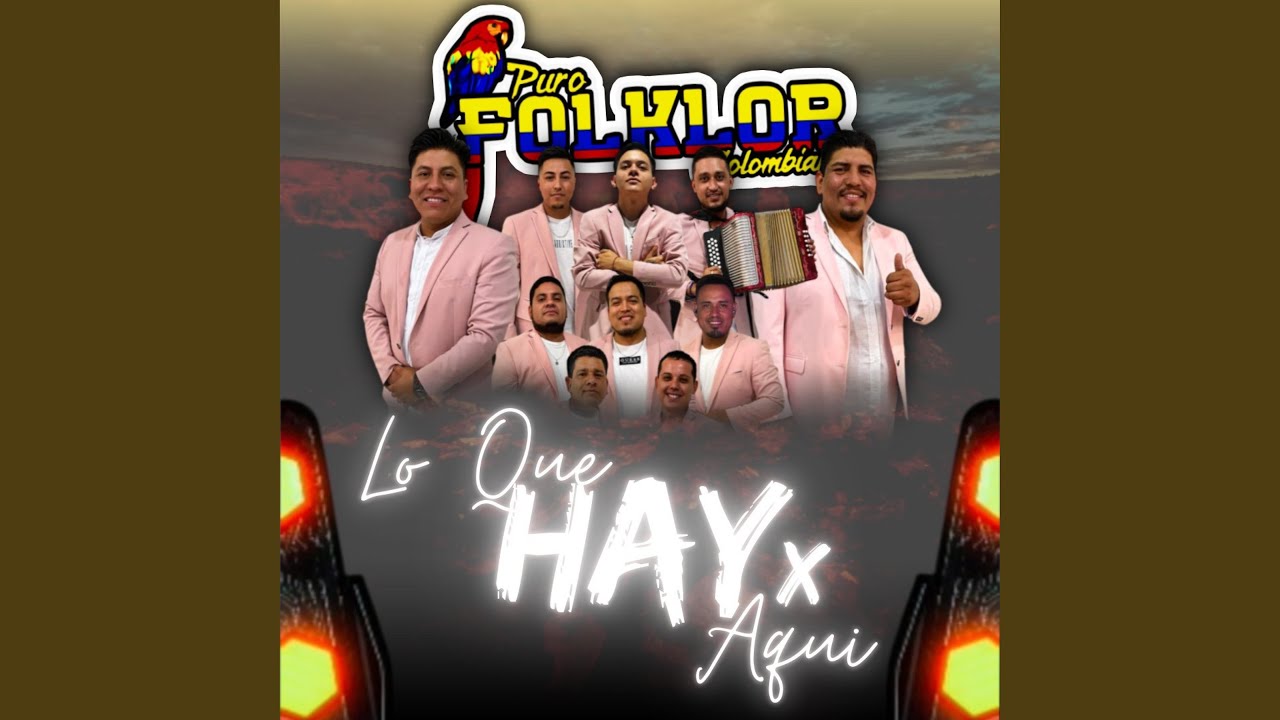 Lo Que Hay X Aquí