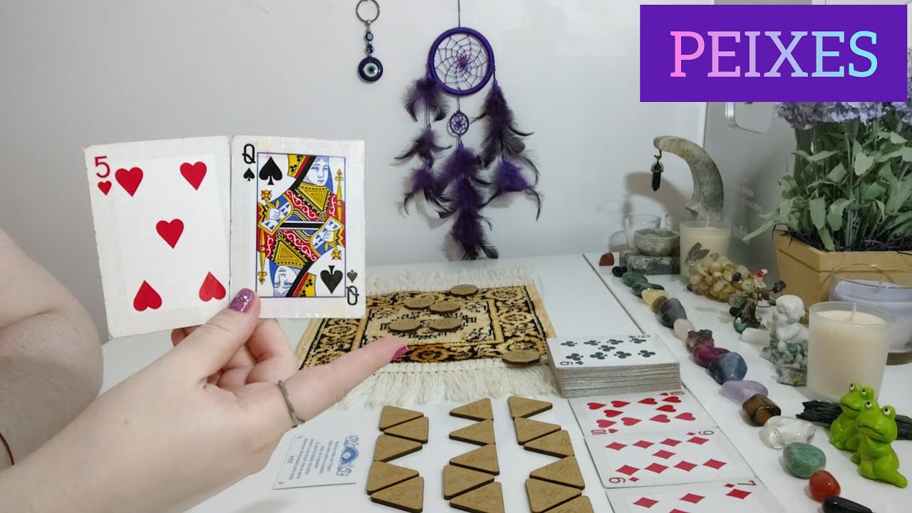 ♓ PEIXES ⦁ ⏰💥 ALGO VAI AZEDAR PELO TEMPO DE ESPERA - E VOCÊ FICARÁ SABENDO DISSO