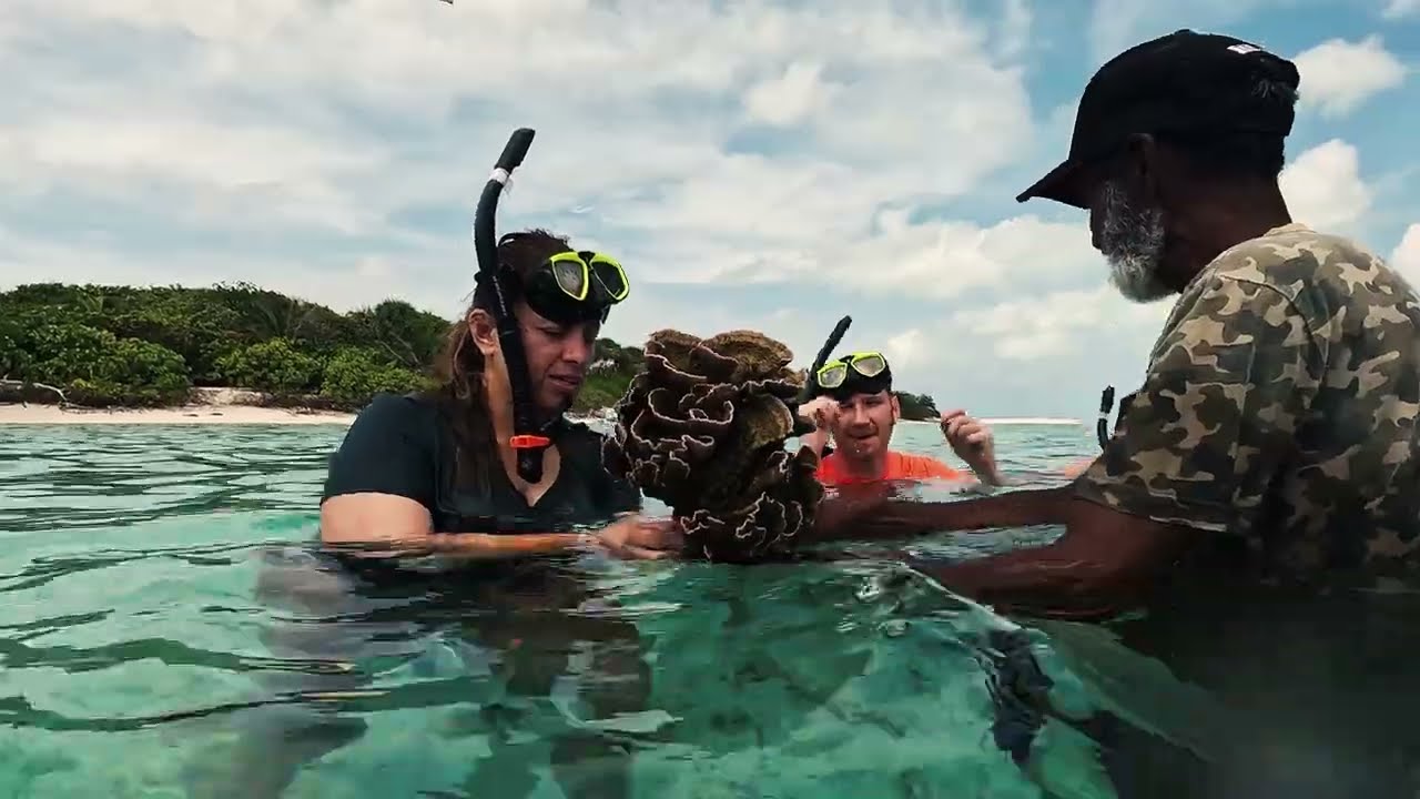 Discovering Sustainable Travel in the Maldives with Secret Paradise