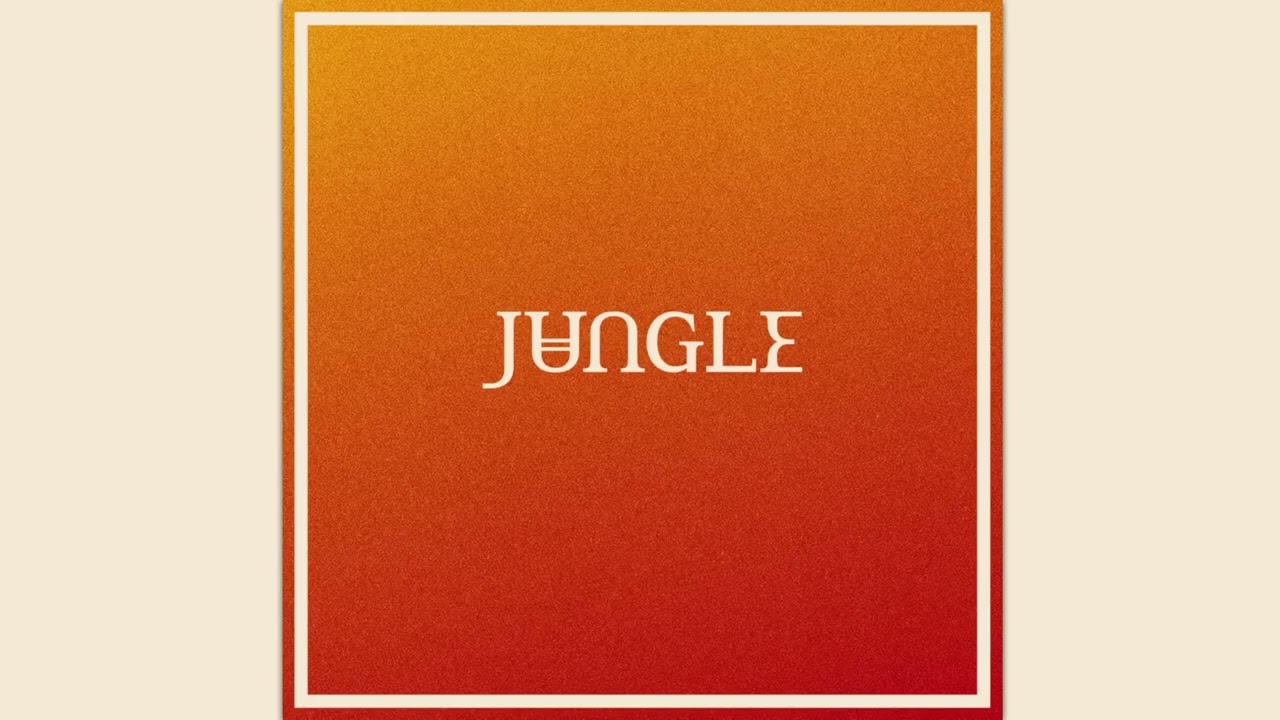 Back On 74 - Jungle