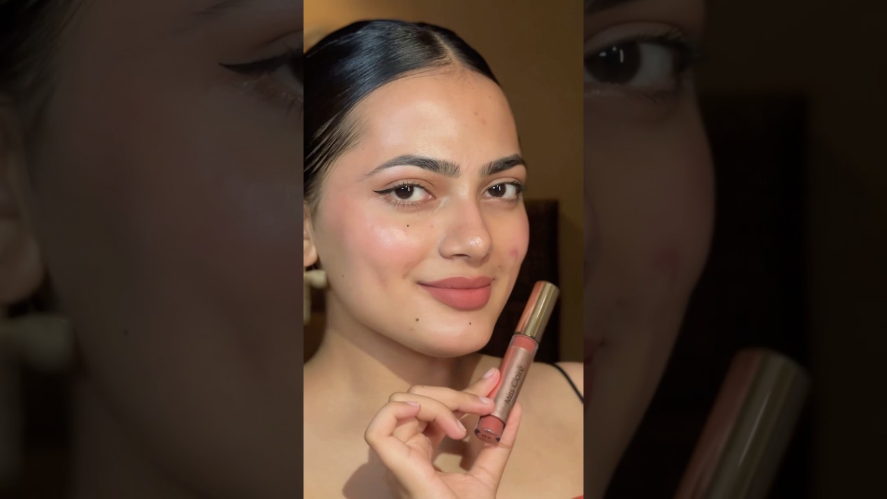 That perfect shades for Indian skintones 💄 #lipstick #recommended #explore #affordable #lipcombo