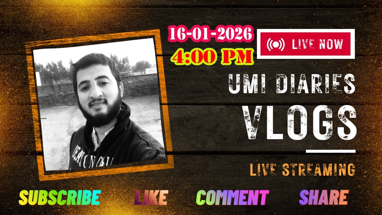 How Much I Earn From YouTube 🤑🤑– LIVE Breakdown | Viral Live | UMI DIARIES