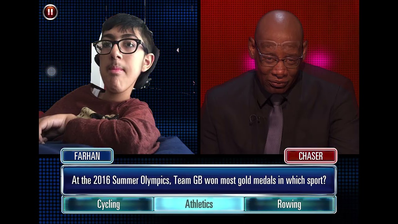 Can I beat the Dark Destroyer On the Chase?