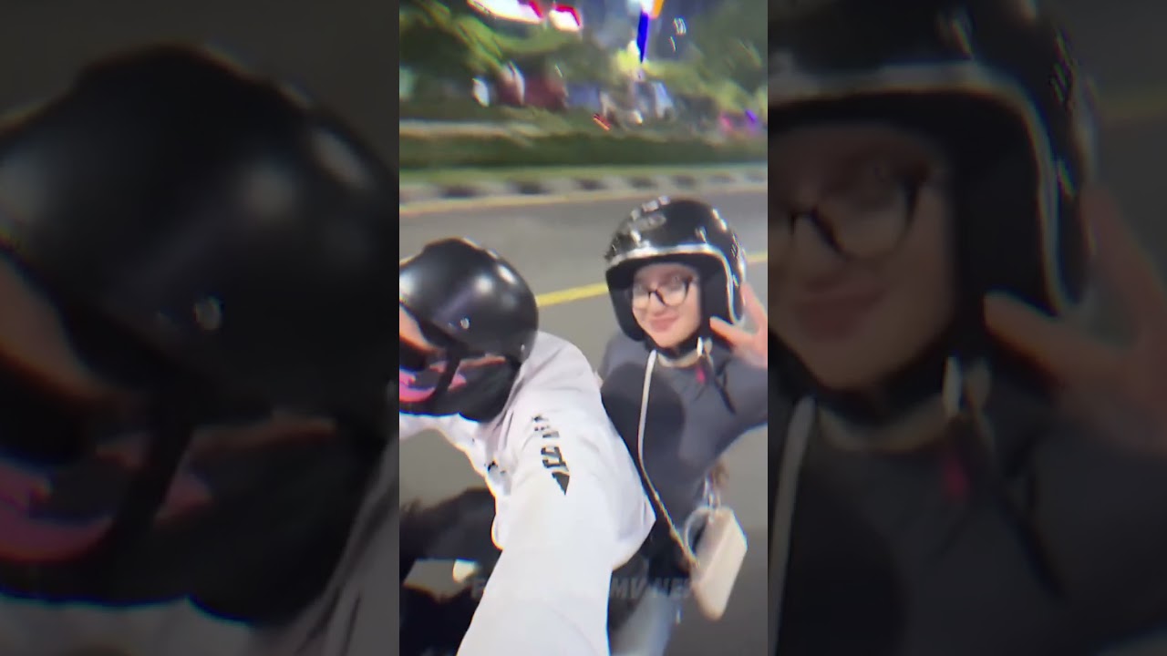 SIAPAKAH CEWEK BERSAMA AKANG #akangmv #akmv #fyp #motovlogindonesia