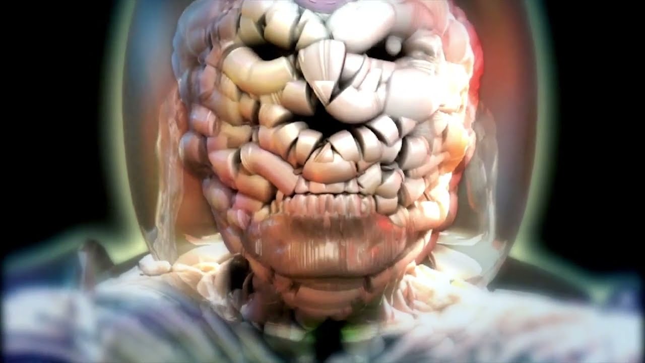 TOOL - Bottom - Live With Guests