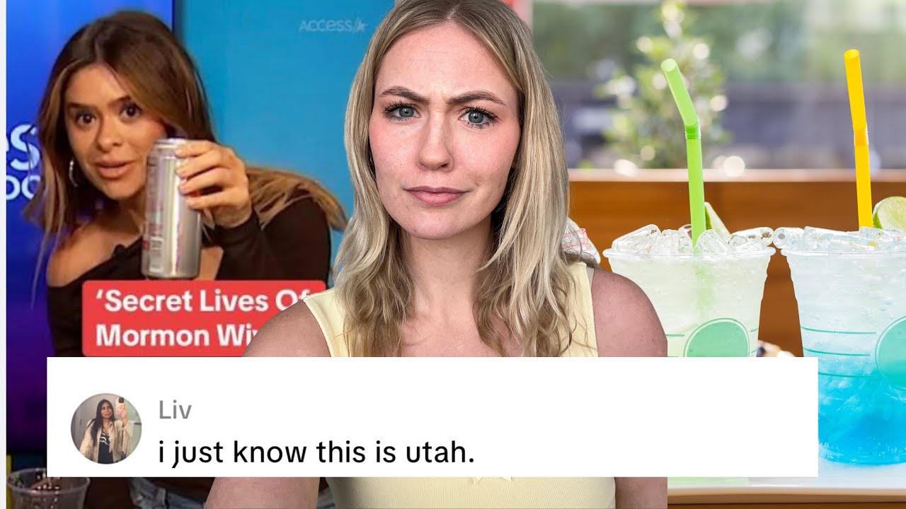 Is the Utah Aesthetic Real? I Lived in the Lore, Let’s Talk!