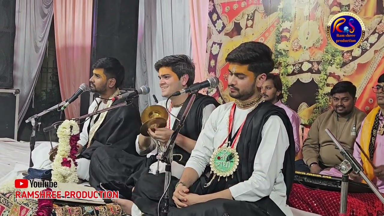 meri vinti yahi hai radha rani #suggestion #feed #radhakrishna #bhajan #highlights #radharani 