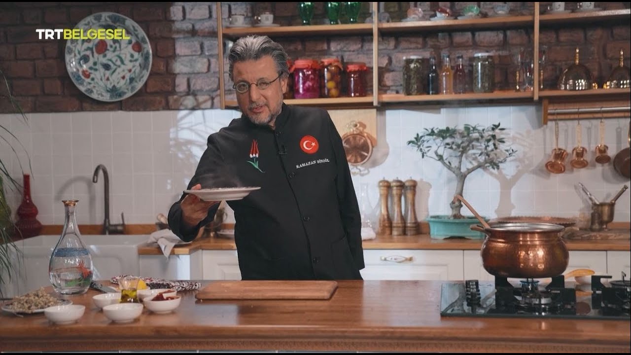 Şifa Deposu! &Ccedil;eyrek Altın Kuru Bamya &Ccedil;orbası Tarifi (Tam Kıvamında!) 🥣✨