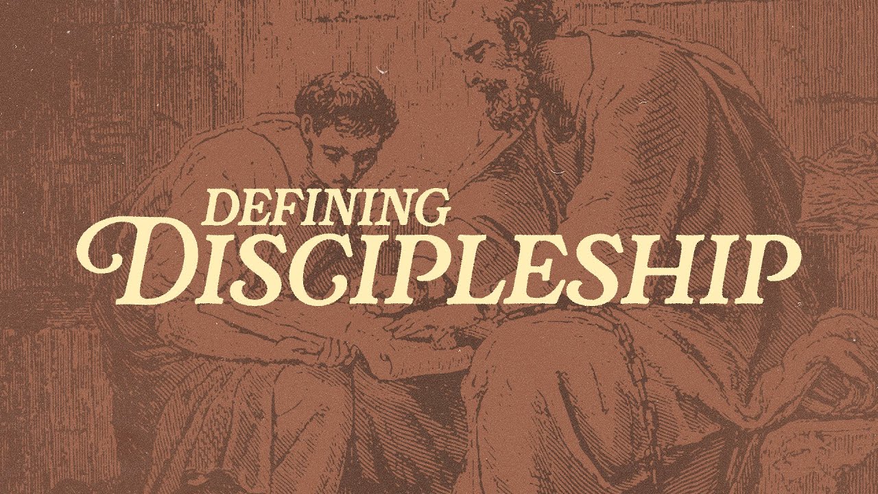 Sunday Service 10:00AM 1.4.26