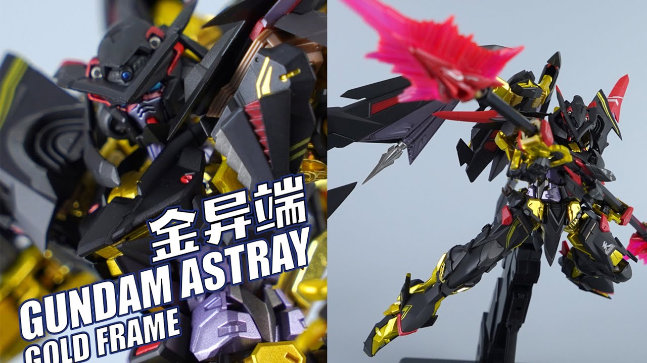 最強的守護者，再臨！萬代 METAL BUILD 金異端天蜜娜2.0天空的皇女版 MB【評頭論足】