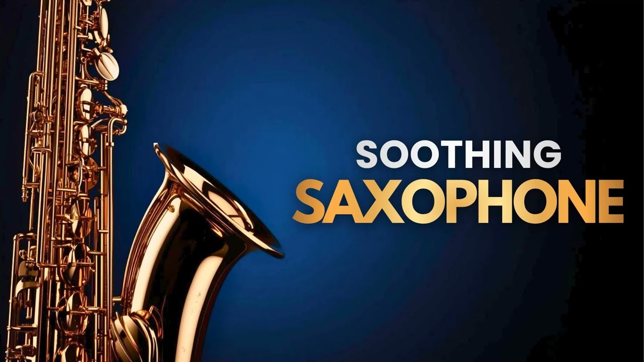 Romantic Dinner Music &mdash; 1 Hours Saxophone Smooth Jazz & Bossa Nova