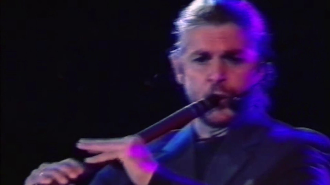 Theodosii Spassov Quartet - Bansko Jazz Festival 2003