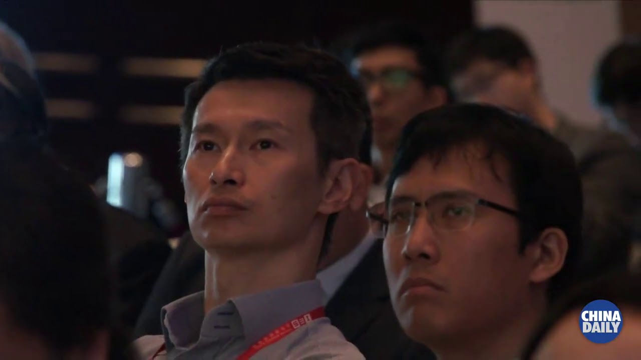 20180413 IES: Investor Dialogue: Powering Tomorrow's Entrepreneurial Success