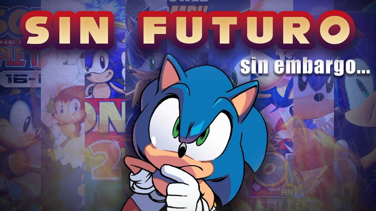 LA "PROBLEMÁTICA" RELACIÓN DE SEGA Y LOS FANGAMES
