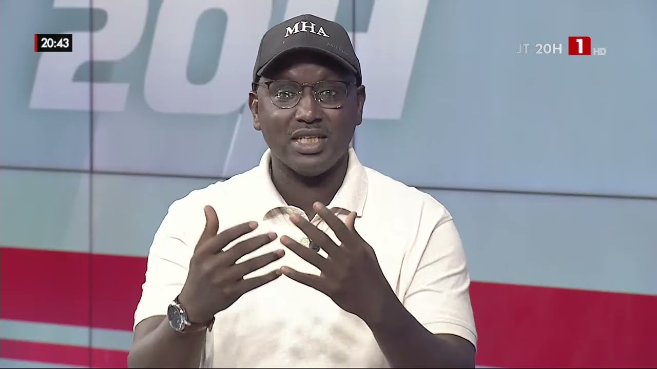 Fleuves S&eacute;n&eacute;gal et Gambie : face &agrave; la mont&eacute;e des eaux, Cheikh Tidiane Di&egrave;ye annonce des mesures