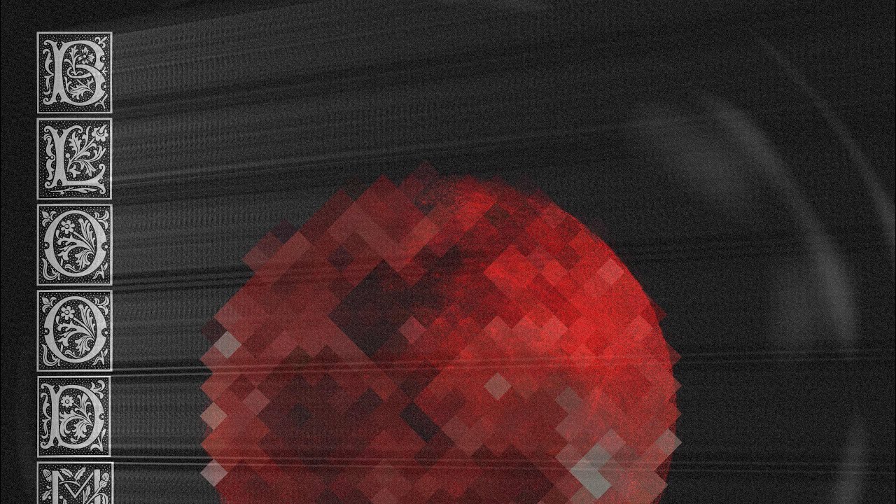 bloodmoon - Jayce Dire