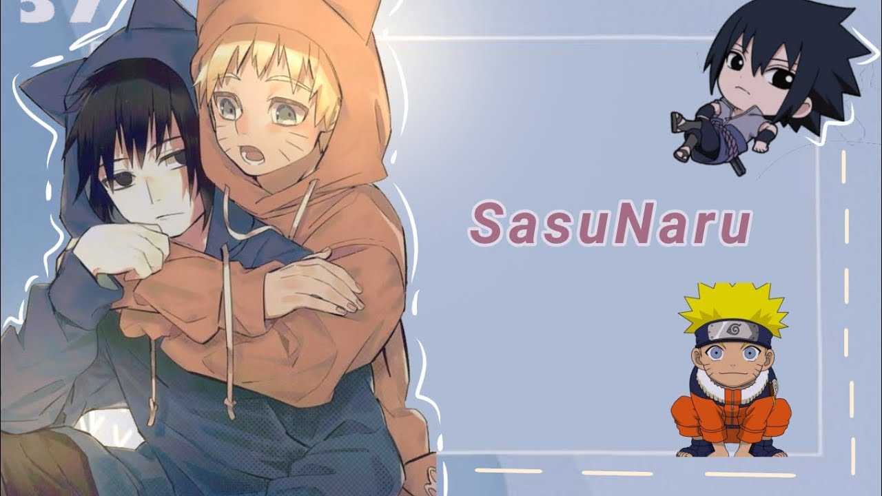 ||🧡El NaruHina Y El Sasusaku Reaccionan A Mis Memes🖤||Au No Canon|| ☀️SasuNaru🌑