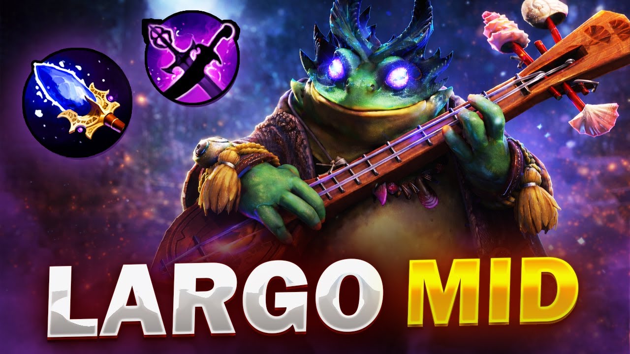 New Hero Largo Mid - does it REALLY work?!