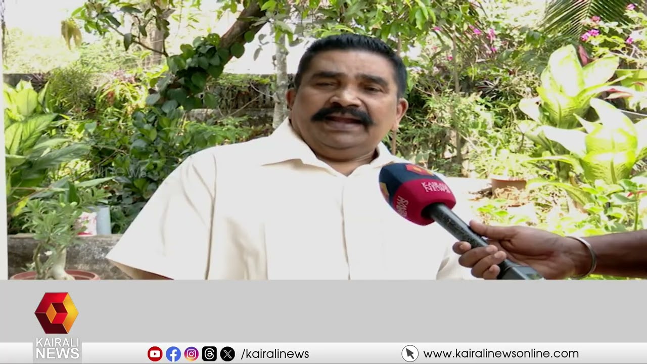 മലയോര ജനതയുടെ കാത്തിരിപ്പിന് അവസാനം ! ശബരി റെയിൽപാത യാഥാർഥ്യമാകുന്നു | Sabari Rail Project