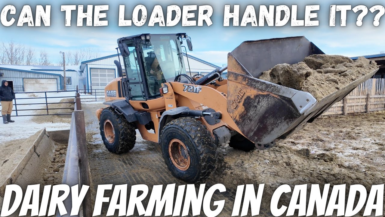 Fighting For Every Inch Of Cleared Concrete!