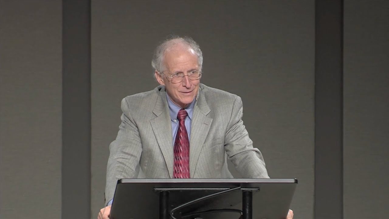 When Jesus Meets Disability: How a Christian Hedonist Handles Deep Disappointment