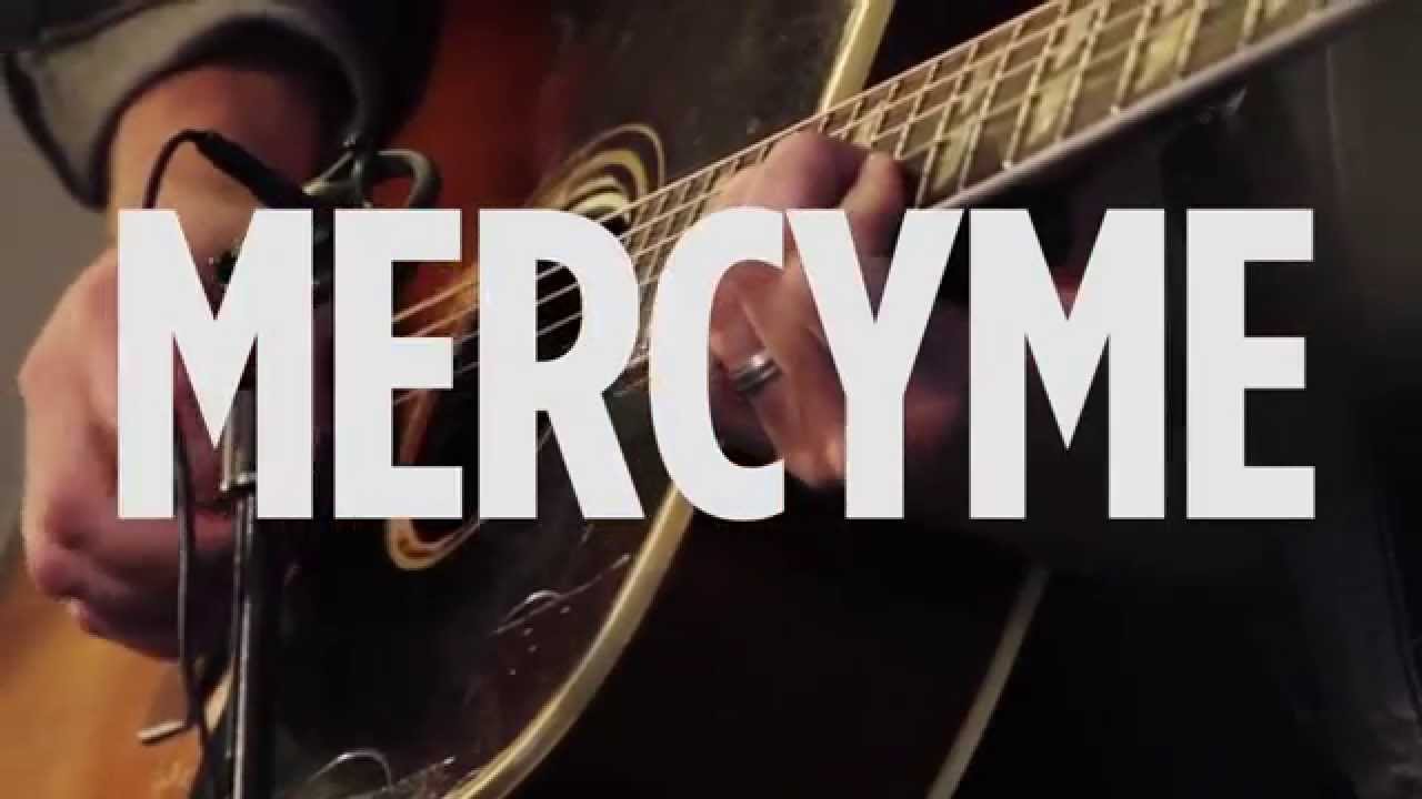 MercyMe 