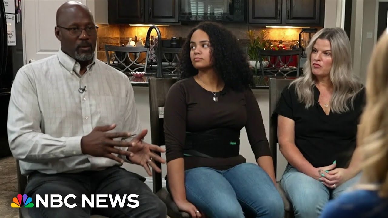 Family battles insurance company for surgery coverage