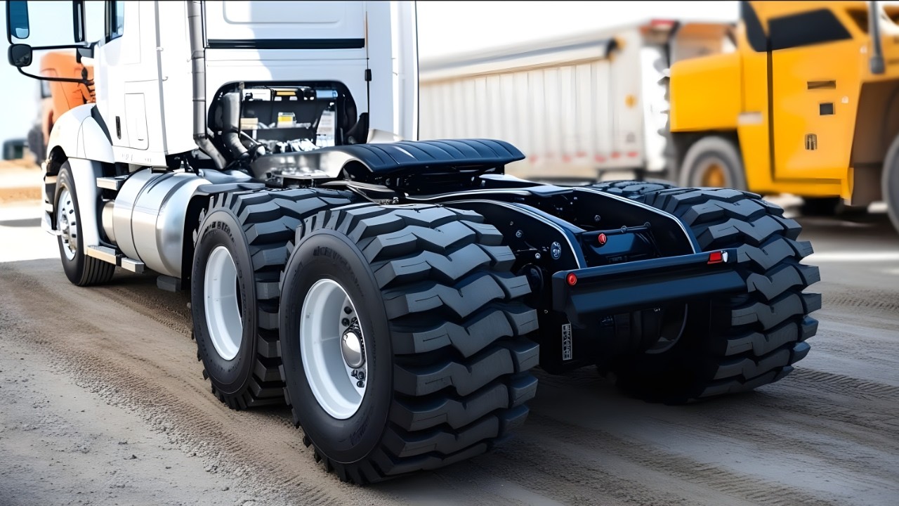 ¡Estos Inventos para Camiones Están a Otro Nivel! 🚛😱 (2026)