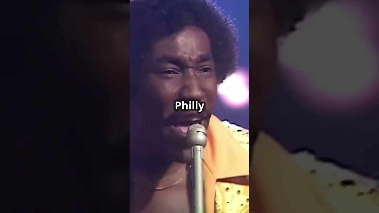 The O'Jays' 'Back Stabbers': A Soulful Classic