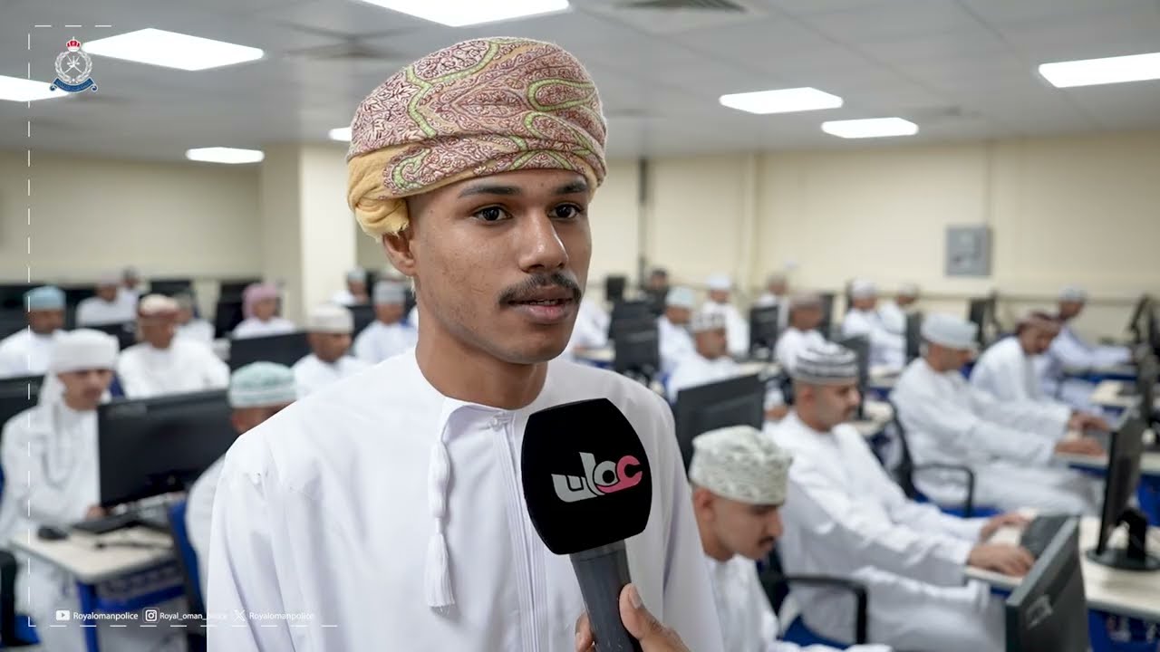 #توظيف| شرطة عُمان السلطانية توظف دفعة جديدة من المواطنين والمواطنات.