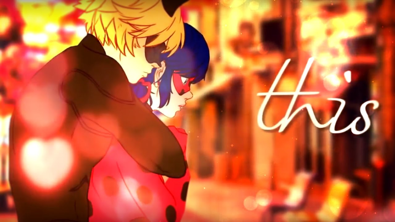[ETs] Hope This Gets To You ∞ [FULL MEP]