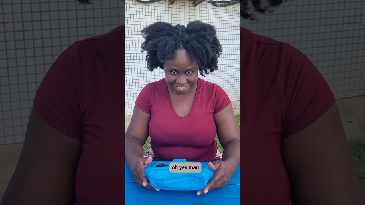 Yall won't BELIEVE what this GUYANESE 🇬🇾 woman did!