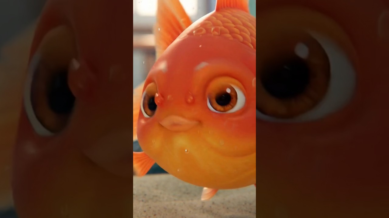 Interesting facts about Goldfish