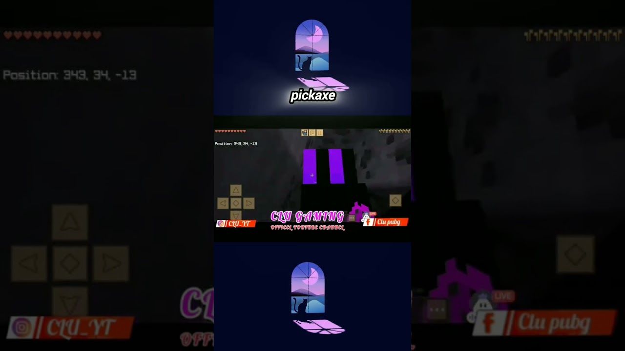 MINECRAFT LIVE STREAM FUNNYMOMENTS 😂𝗽𝗮𝗿𝘁-1    
