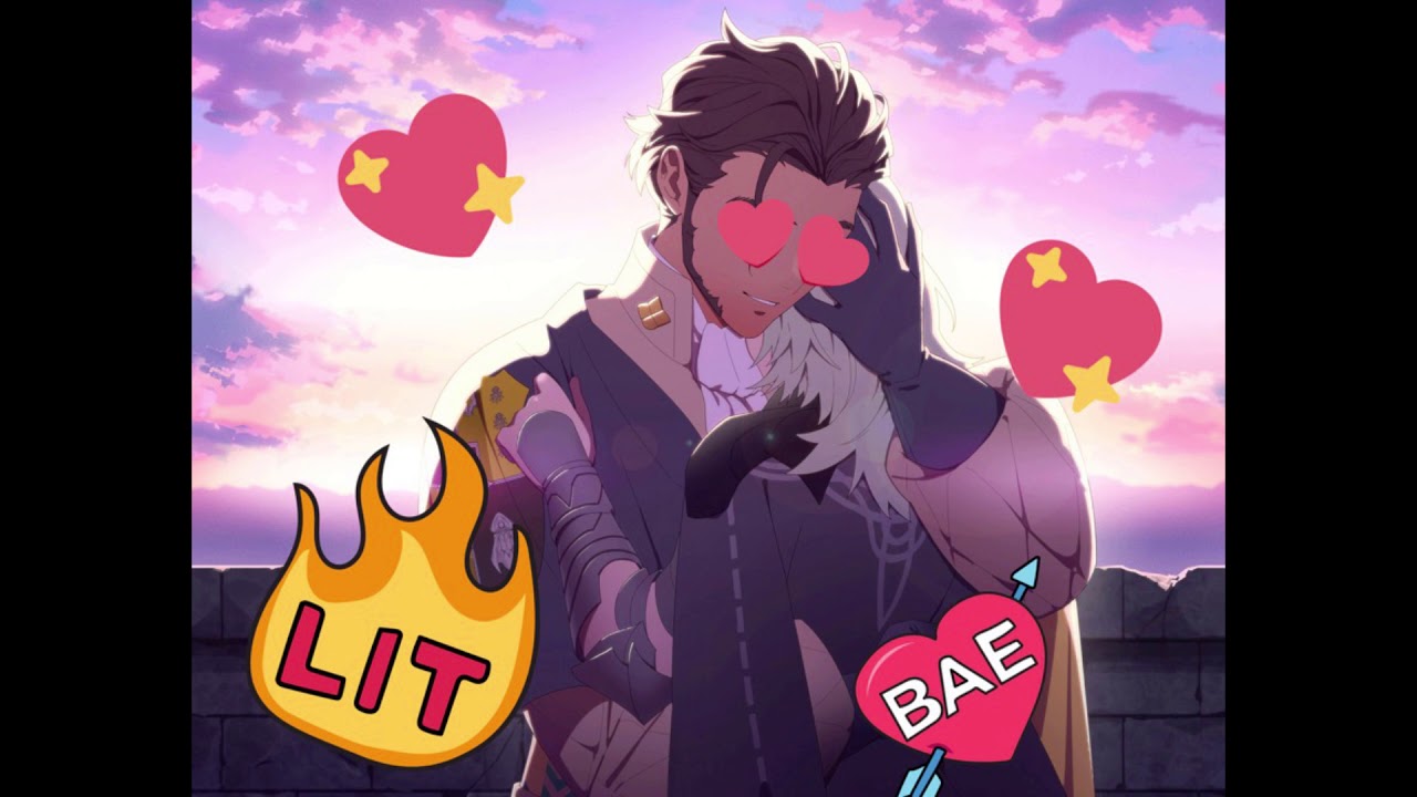 Fire Emblem: Three Houses OST -  A Place to Rest