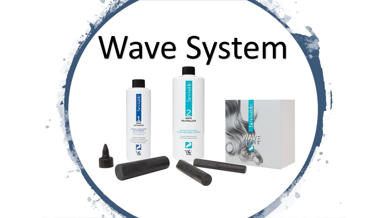 [Tutorial] Bevisible Wave System