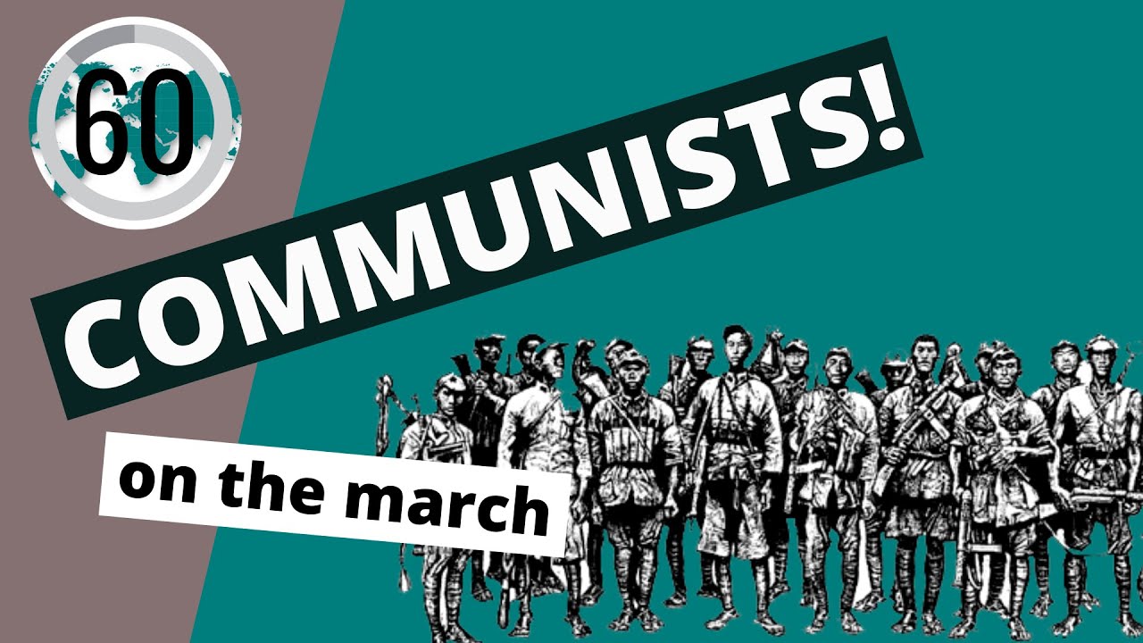 The Long March