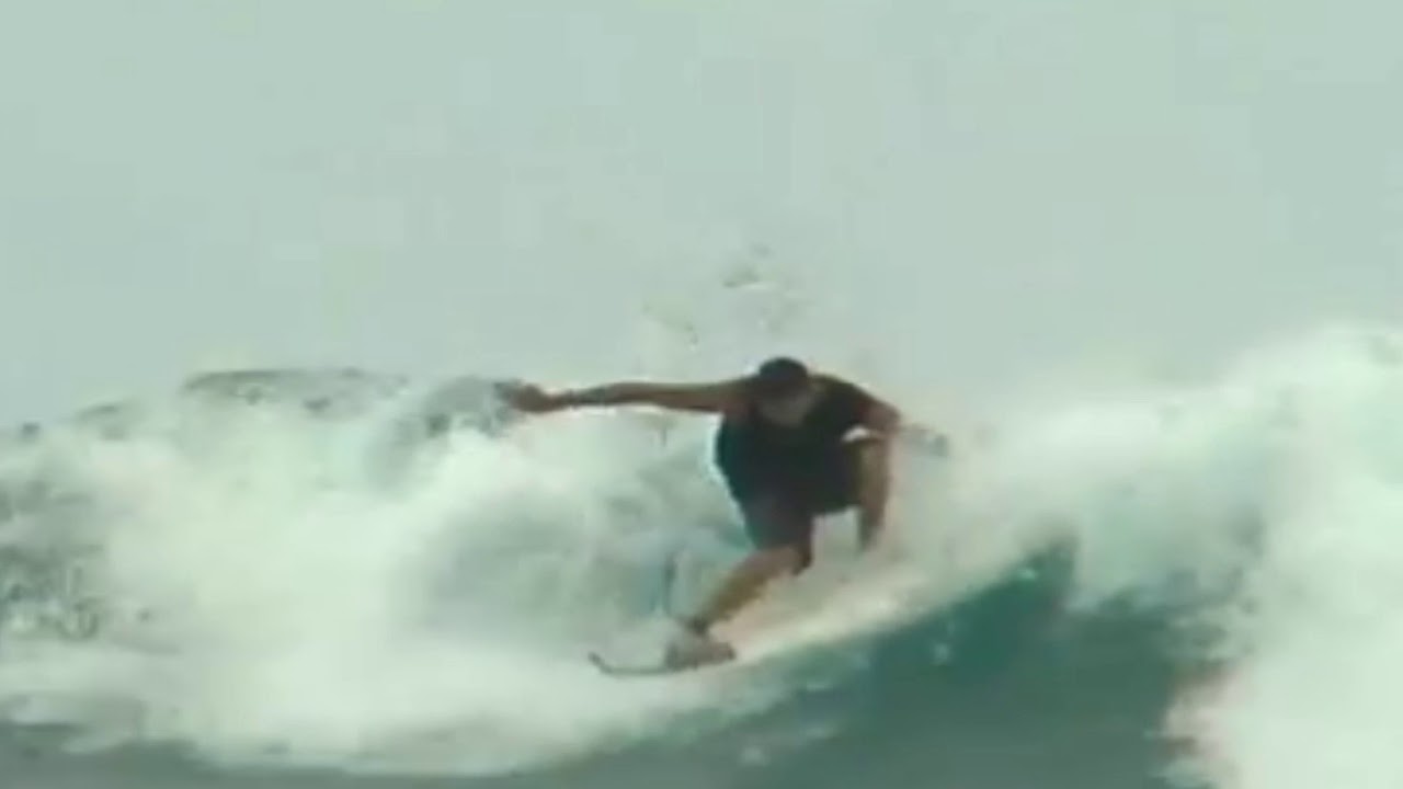 Andy Irons
