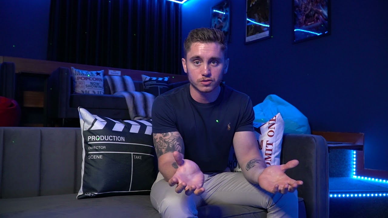 Cinema in the Library