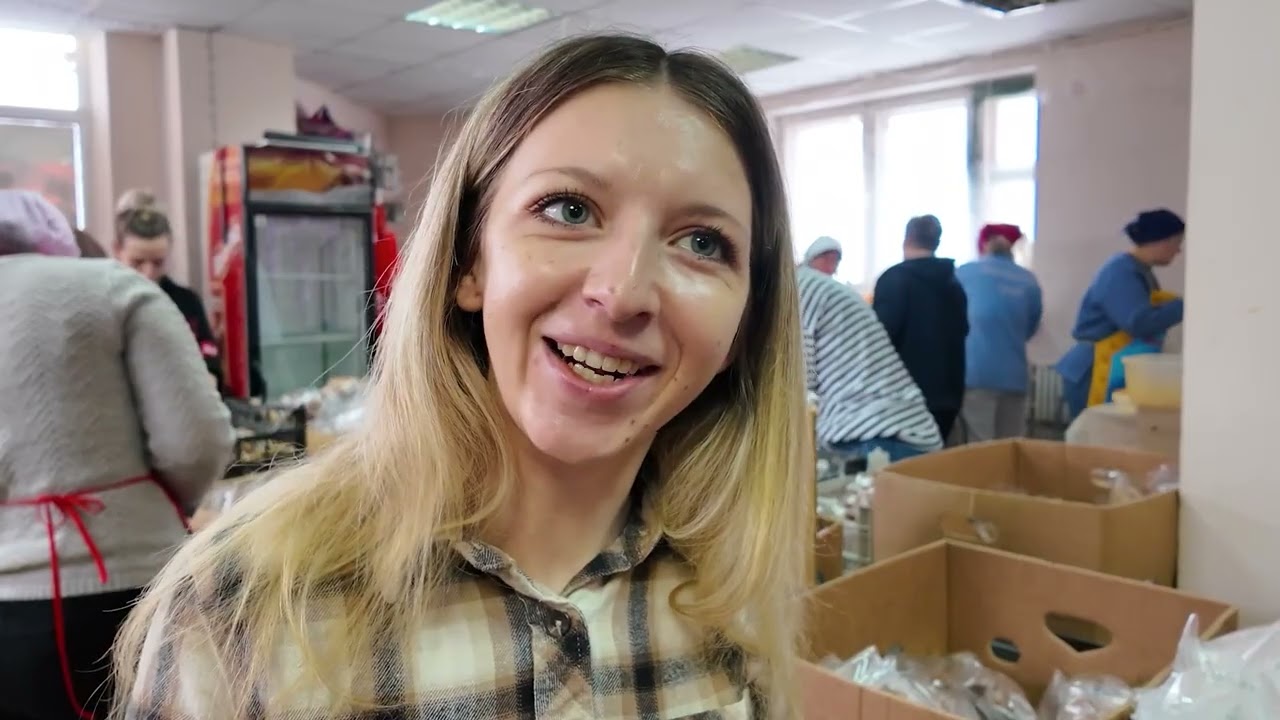 Юговосточники в сообществе Обеды для Победы (сюжет 31.01.2026)