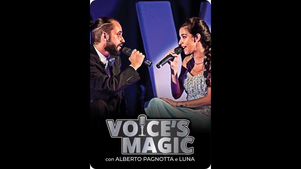 Voice's Magic - Movieland 2023