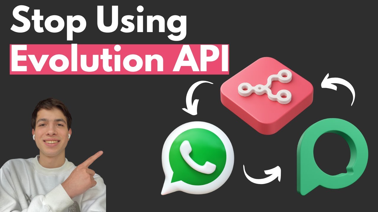 Stop Using Evolution API in 2026 (Here&rsquo;s Why)