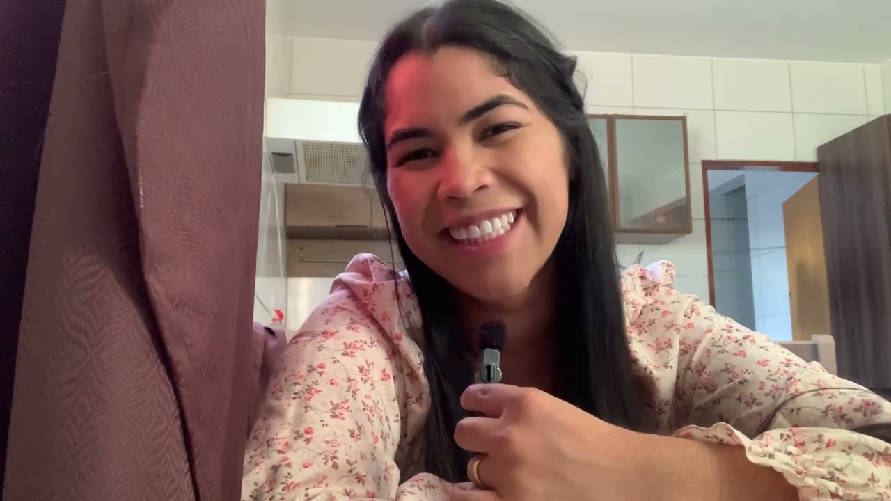 Como crescer espiritualmente em poucos dias !! 😱 / Priscila Cavalcante