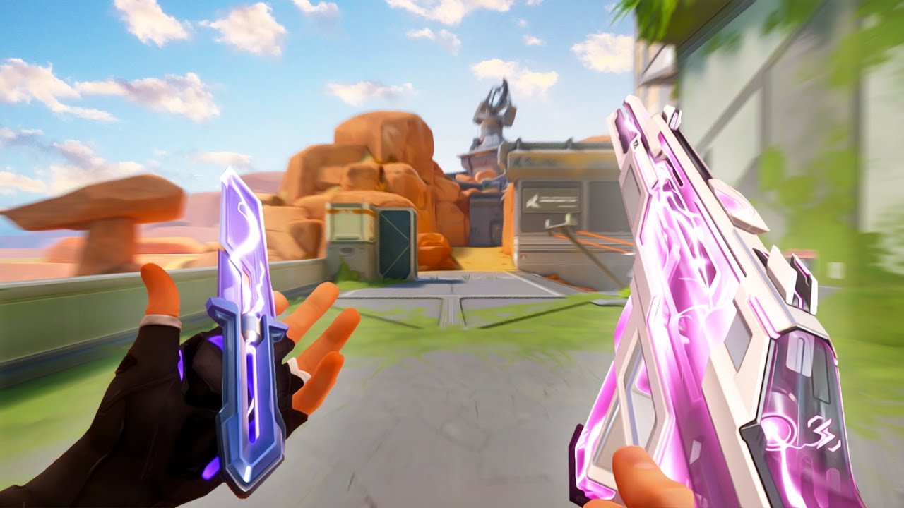 Bolt Phantom is actually insane..