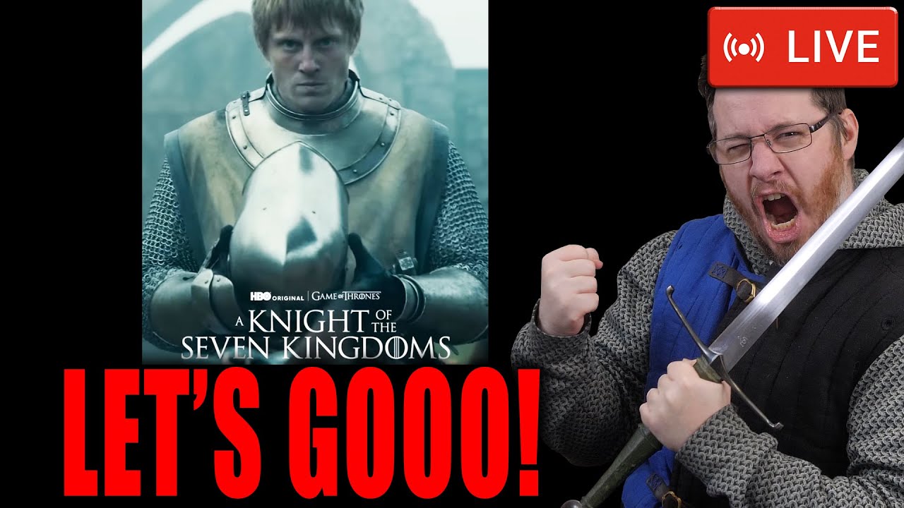 Knight of the Seven Kingdoms just reached LEGENDARY! - The Culture crusade